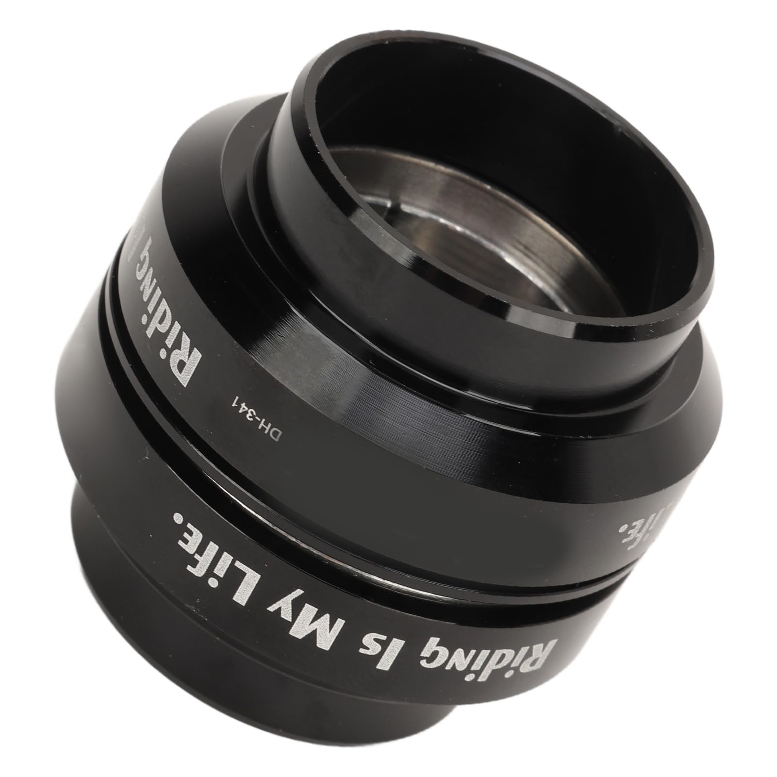 Gavigain Bike Headset Set Proof Aluminum Alloy Front Fork Stem for Bike Headset