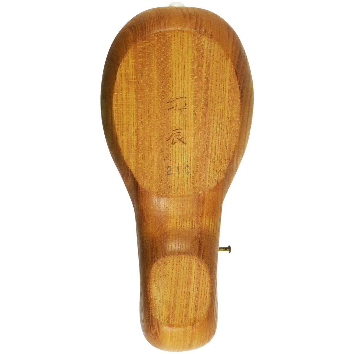 木製高級すみ坪　２５５㎜（坪弘） 木製高級すみ坪 255㎜（坪弘） 墨壺