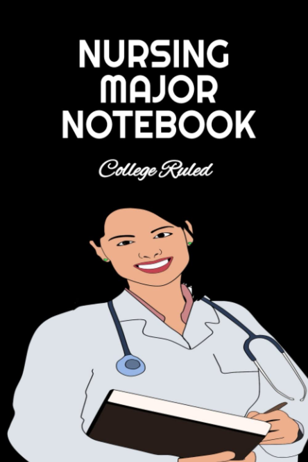 Notebook Nursing Major