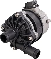 Vista 92 de TRQ Bomba de agua del motor compatible con INFINITI QX4 1997-2000 Nissan Frontier 1999-2004 Pathfinder 1996-2000 Xterra 2000-2004