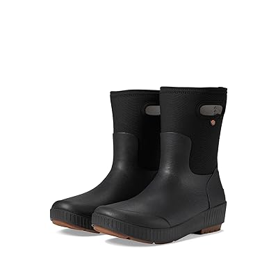 Bogs Seattle II Mid Women