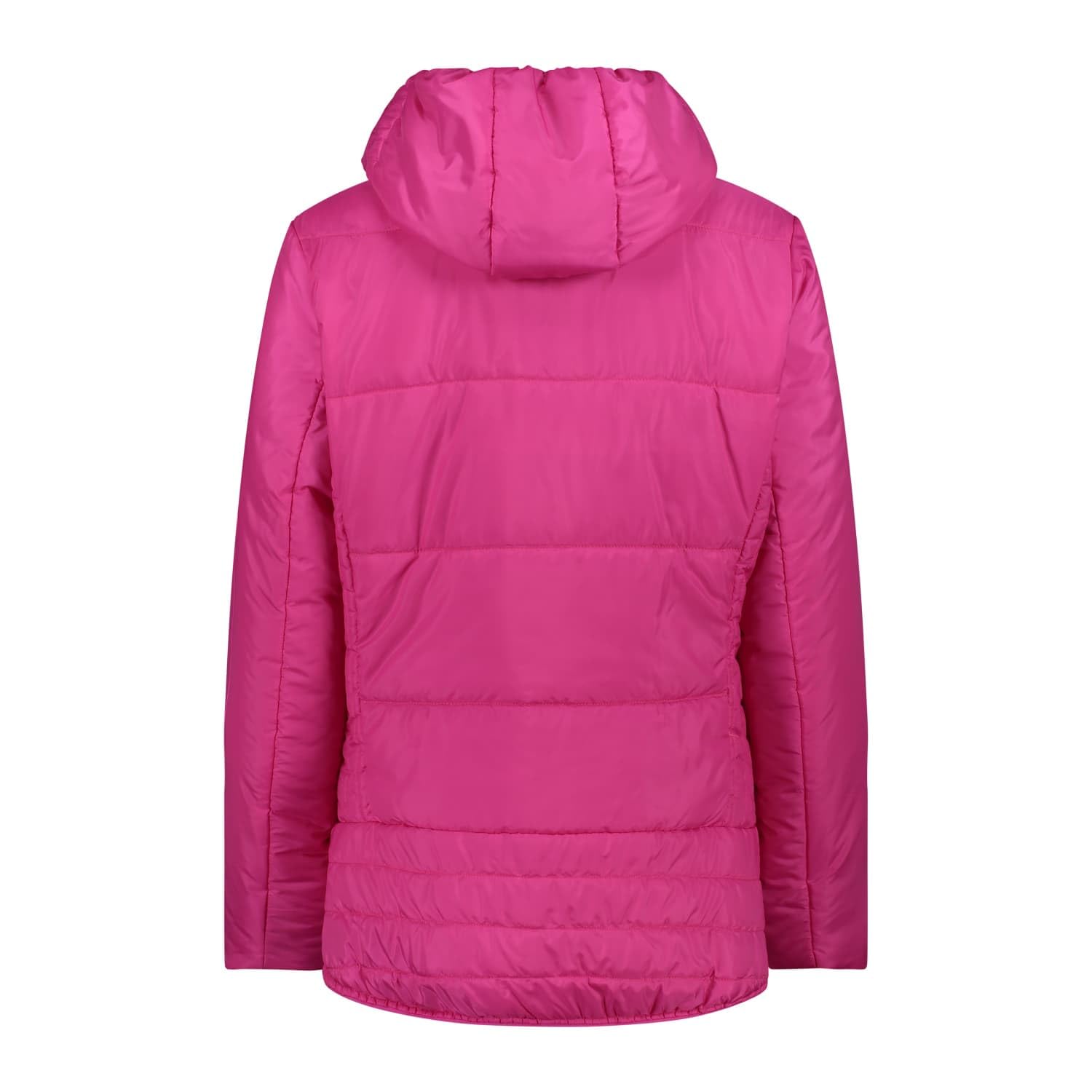 CMP Kurtka Kobiety Giacca Da Donna In Nylon Con Cappuccio