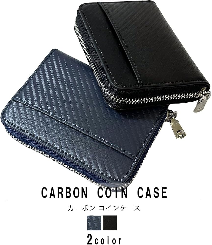 ブラック　 折り財布 お勧め 12cm Amazon | [キーズ] ミニ財布 メンズ 【ブラック/ブラック：縦9cm