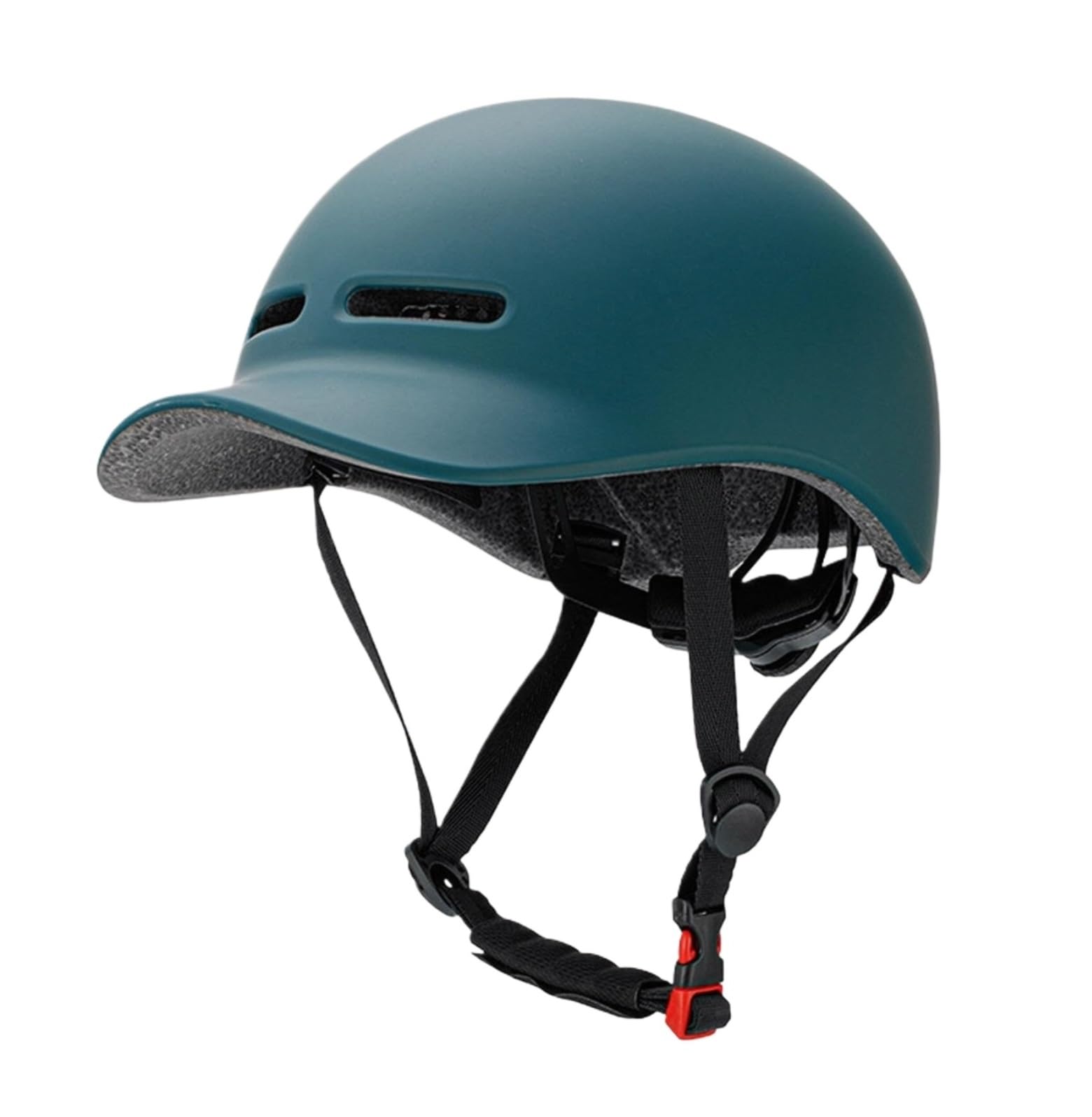 Kask Rowerowy Kask Rowerowy Zdejmowany Kask Sportowy Kask Rowerowy Do Jazdy Na Rolkach Na Zewnątrz Rower Szosowy Jazda Na Rowerze Kasku Rowerowego(Blue)