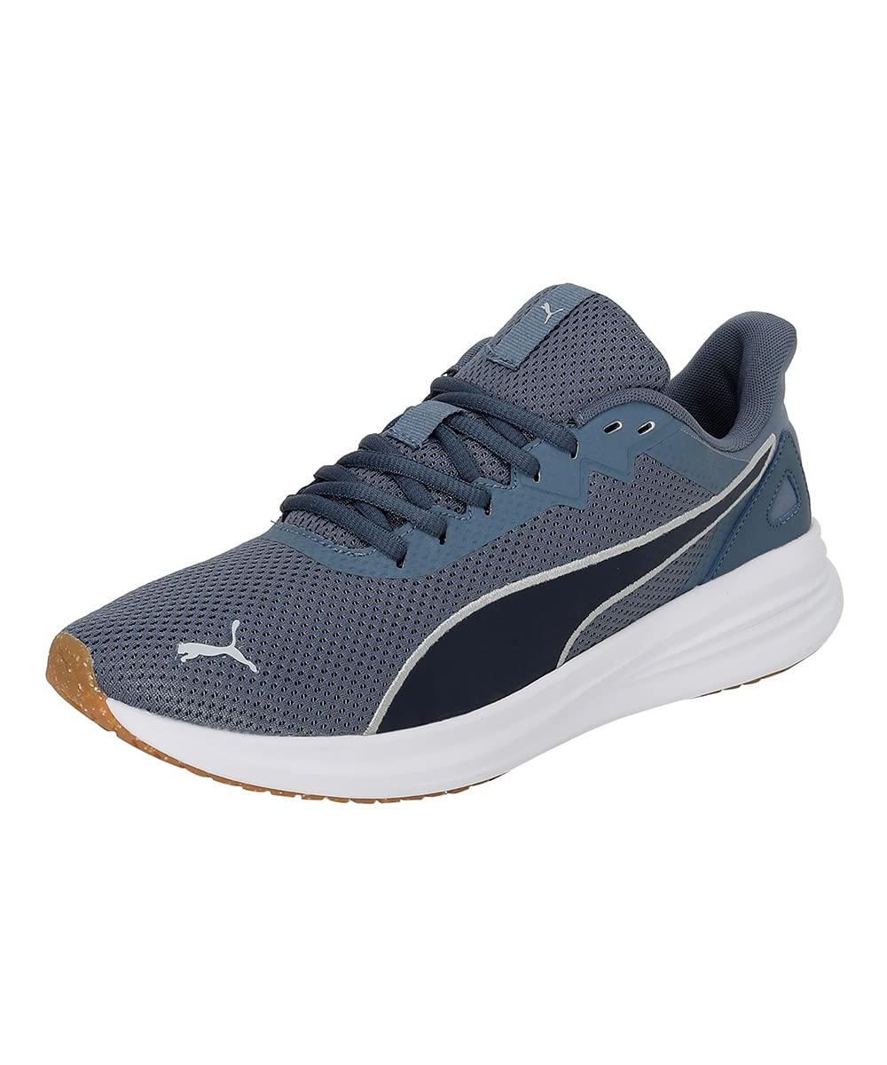 Puma Unisex-Adult Transport Modern Better Evening Sky-Parisian Night Walking Shoe - 11 UK (37731202) (B09L5KLW5Q) Amazon Price History, Amazon Price Tracker