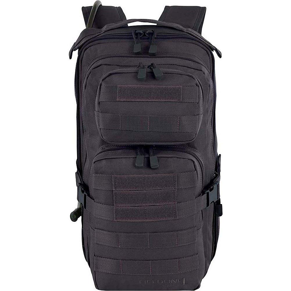Fieldline Tactical Surge - Mochila de hidratación con depósito de 2 litros