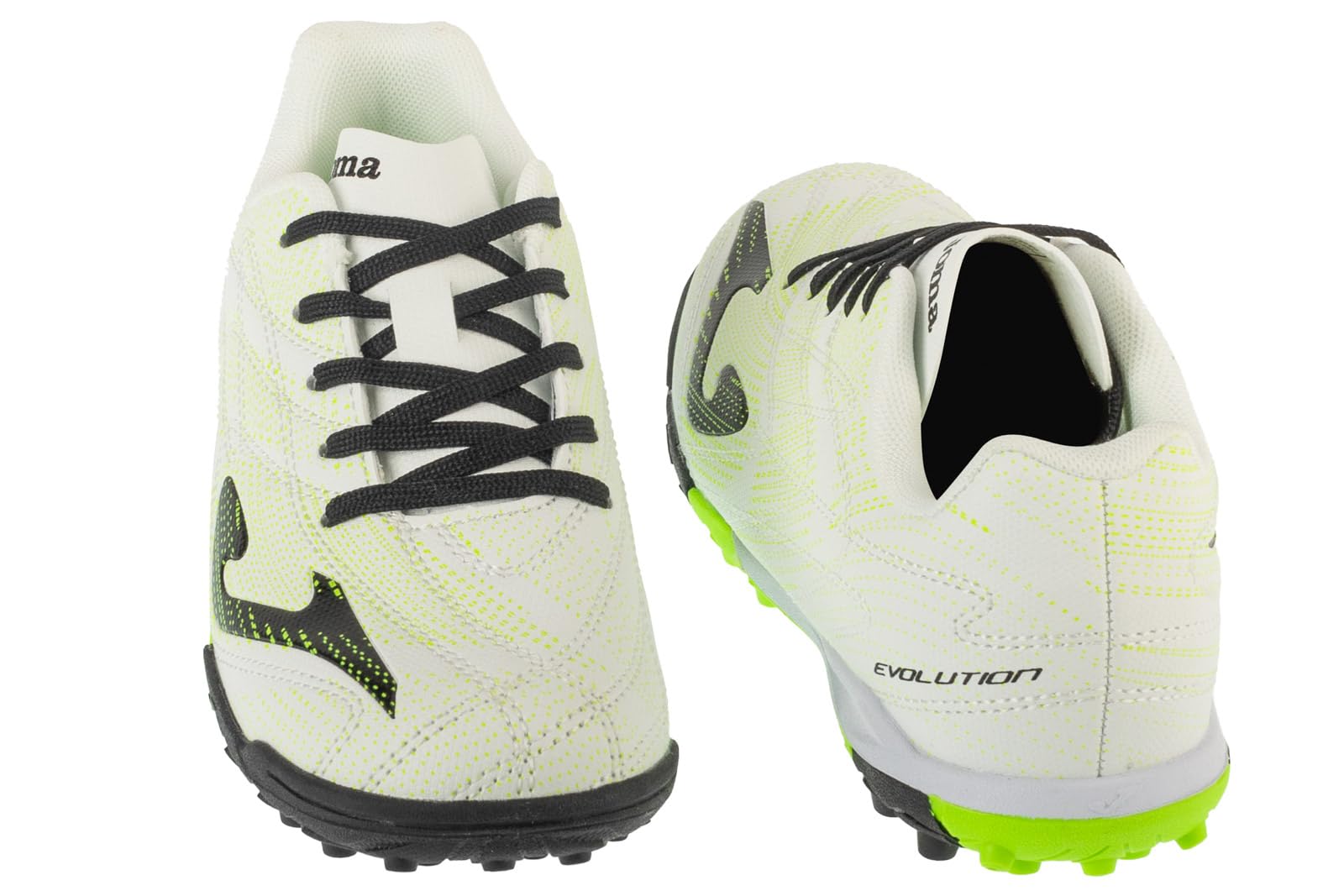 Joma Joma Entrenadores de fútbol turfUnisex niños