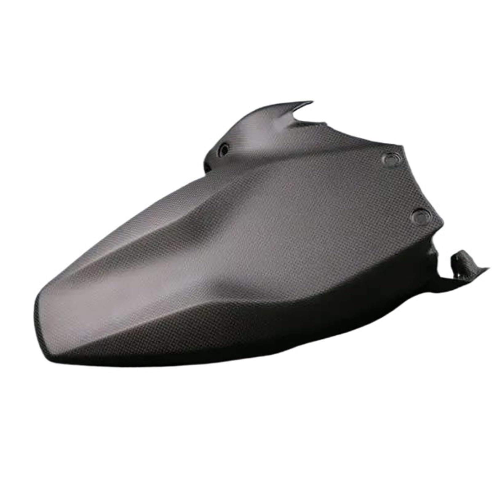 Dla PANIGALE 1199 1299 2014 2015 2016 2017 Tylny Błotnik Motocyklowy Osłona Koła Motocykla(Plain weave Matte)