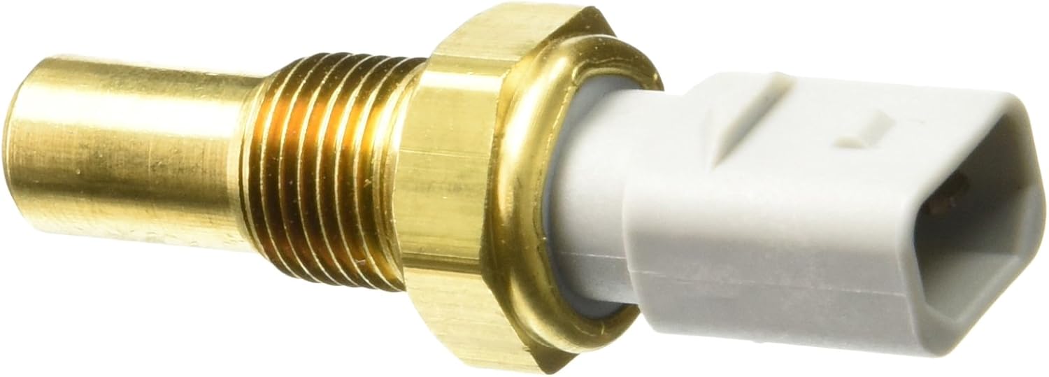 Standard Motor Products TS271T Engine Coolant Temperature Switch with Gauge : Automotive