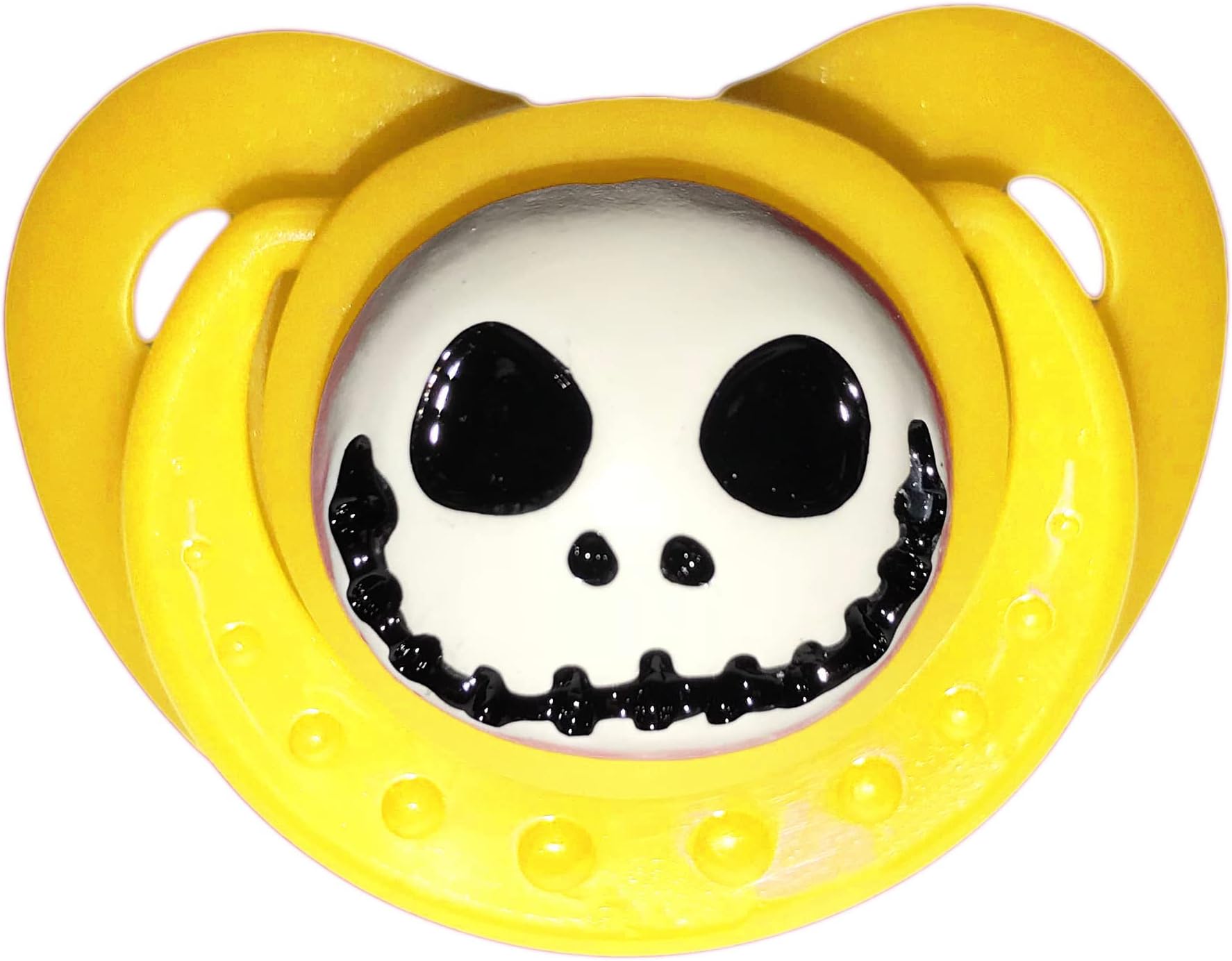 ENVY BODY SHOPEnvy Body Shop Adult Sized Cute Gem Halloween Paci ABDL/DDLG/Little Space BigShield