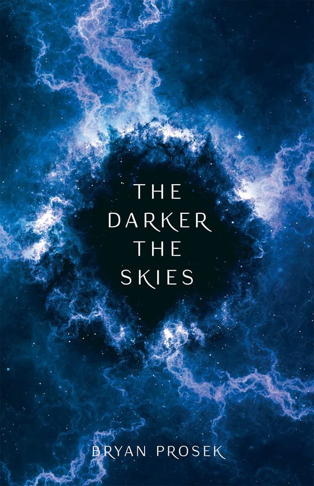 Buy The Darker the Skies: Volume 2 (Earth United) — BookShops.in