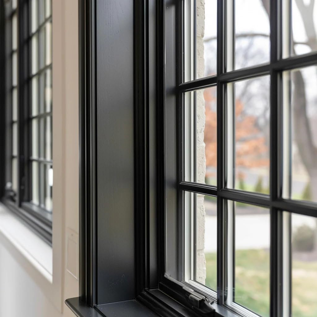 Stone Coat Cabinet Primer 1 Quart & Evening Ink 1 Quart Paint Bundle - Bright White High-Hiding Primer + Evening Ink Water-Based Acrylic Cabinet & Furniture Paint Low Odor Quick Drying Durable Finish