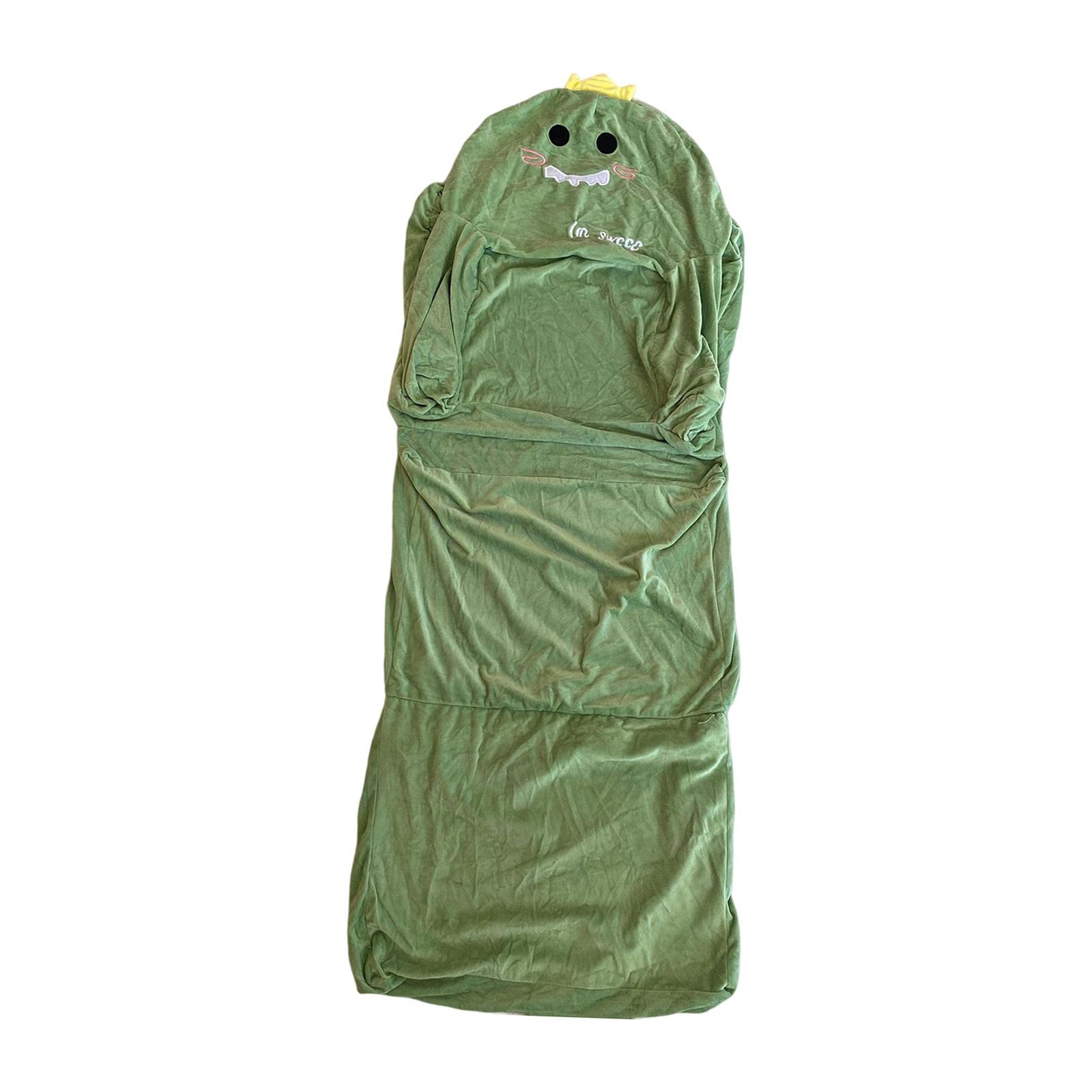 Housse de canapé enfant pliable dinosaure et housse d'accoudoir