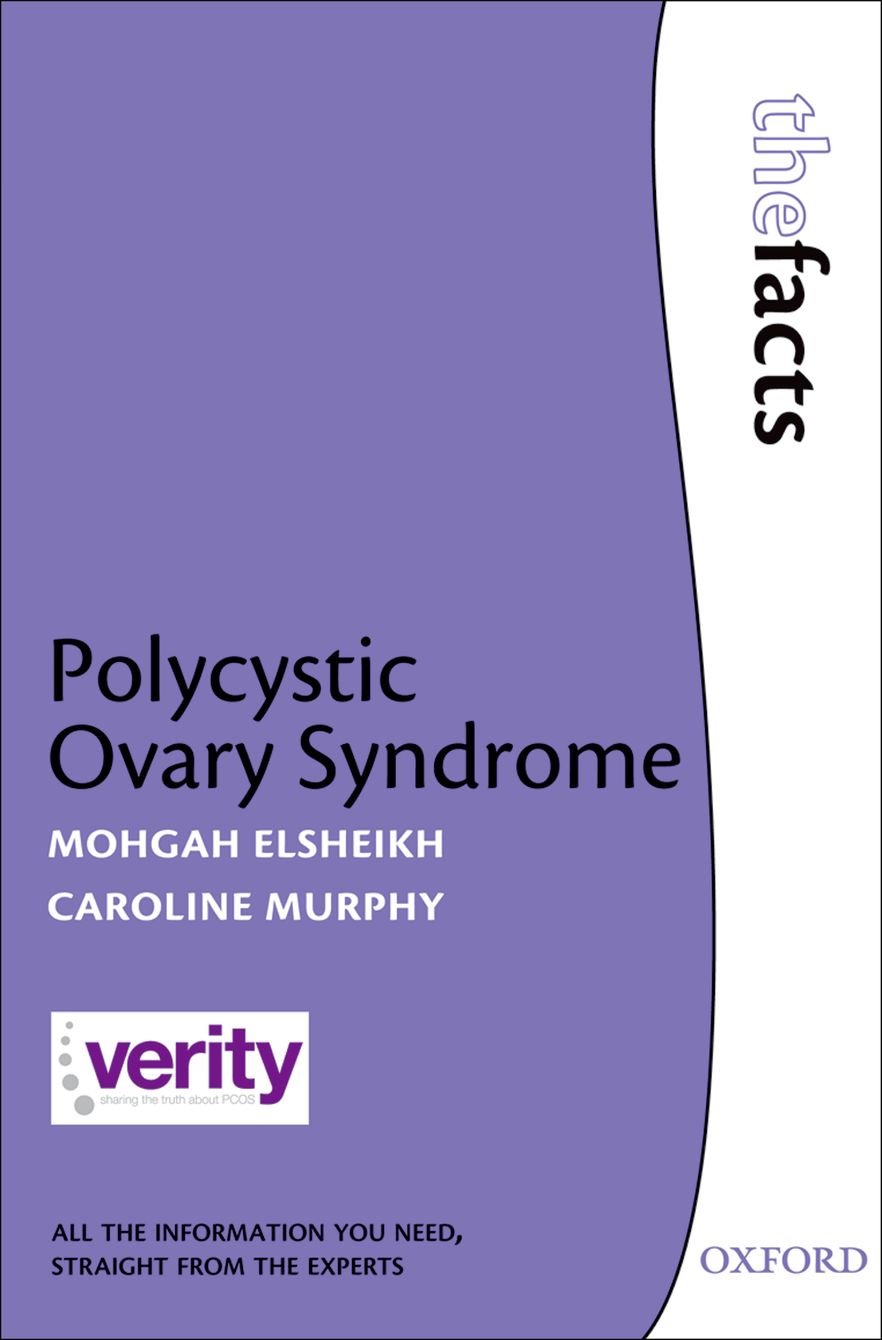 Polycystic Ovary Syndrome (PCOS) The Facts