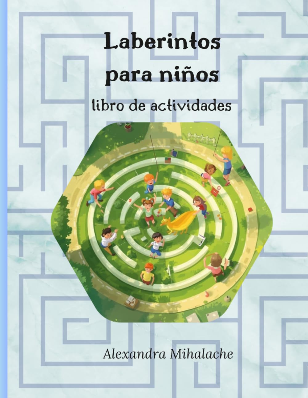 Laberintos para niños