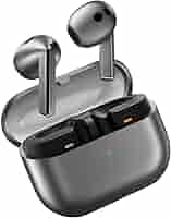 【新品未使用】Samsung Galaxy Buds3 Amazon.com: Samsung Galaxy Buds 3 無線耳塞- 銀色: 電子