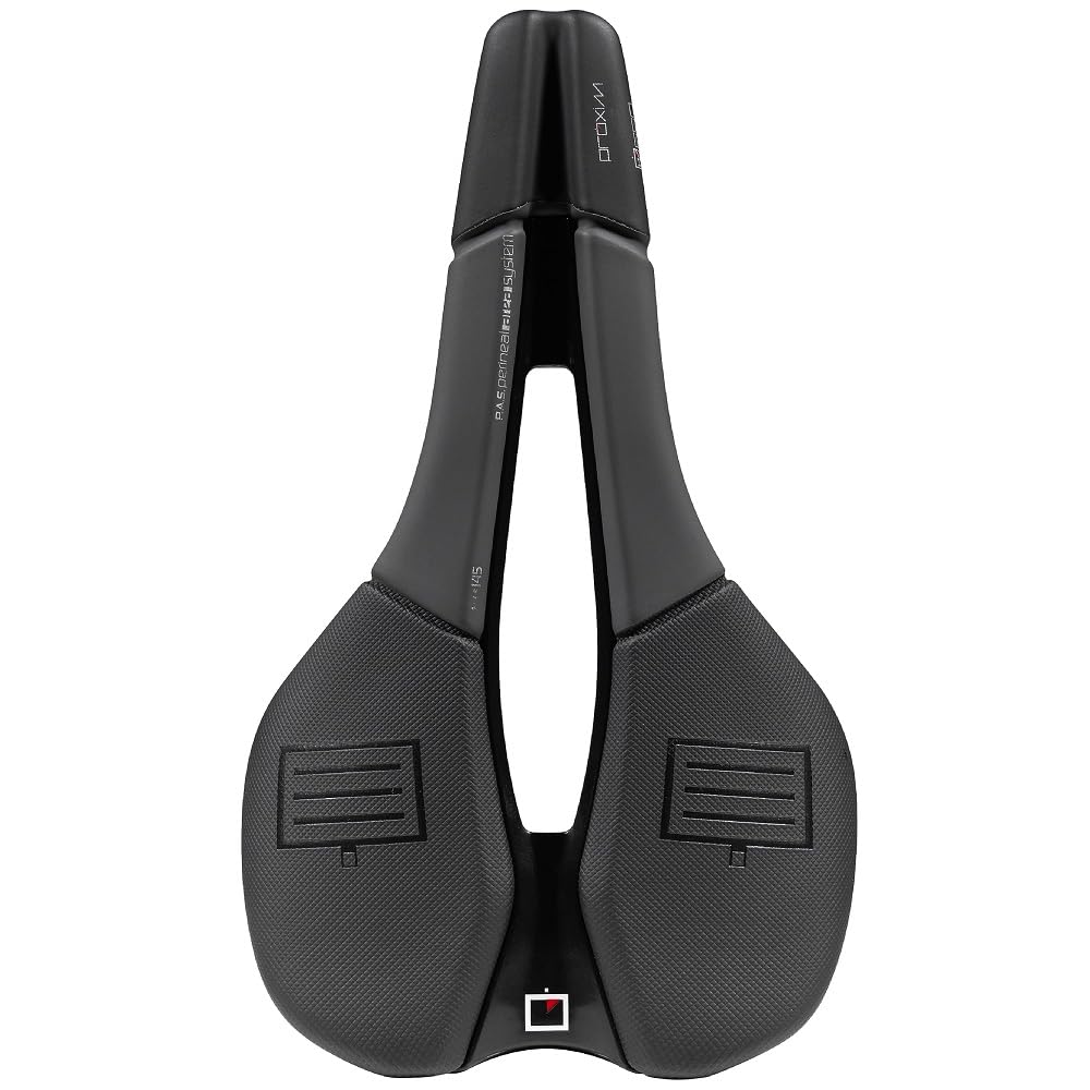Amazon | プロロゴ(Prologo) NAGO EVO TS 134 width チタン