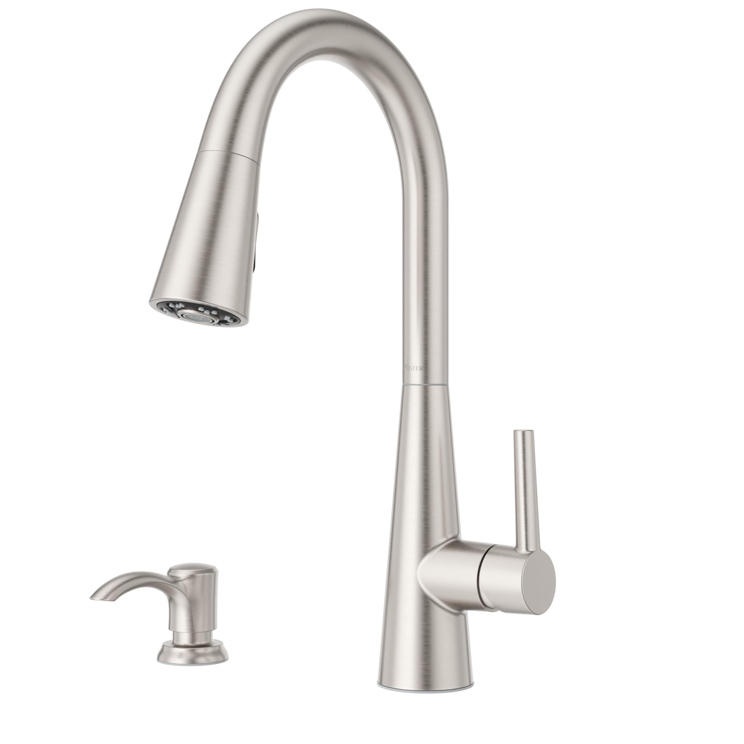 Pfister Barulli F5297BARGS