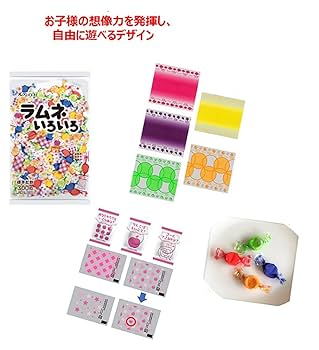 ラムネページ 春日井製菓 - 商品一覧 - ラムネ - 大袋ラムネいろいろ
