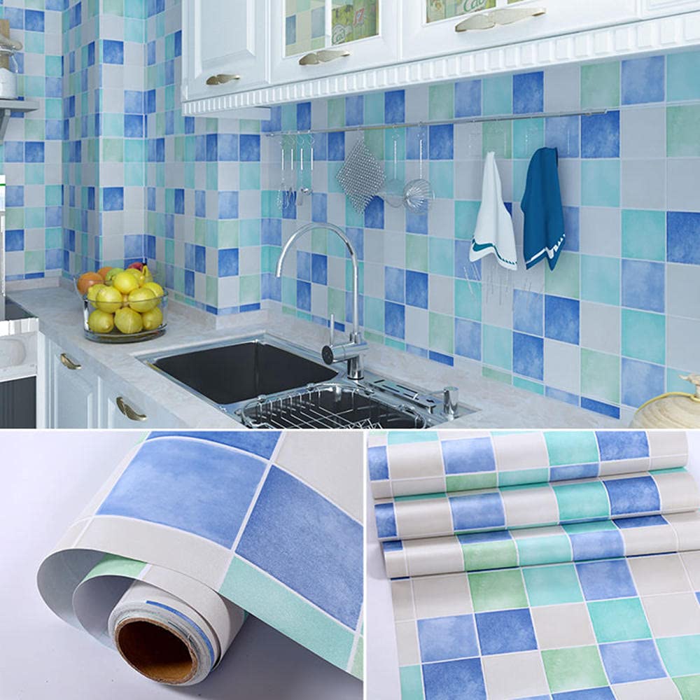 Papier peint chambre adulte repositionnable pour masquer et décorer sans abîmer le mur