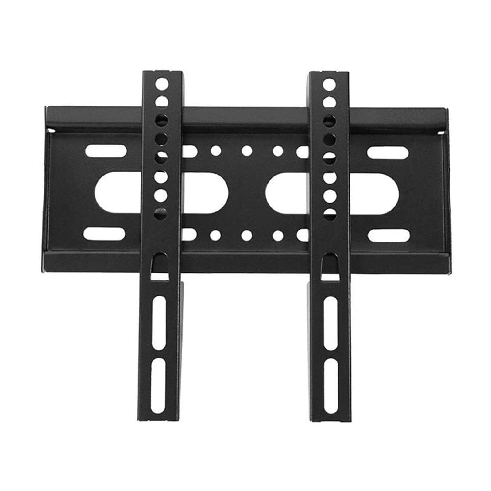 Uchwyt ścienny do telewizorów LCD Tilt Bracket, uniwersalny, do montażu w pionie i poziomie