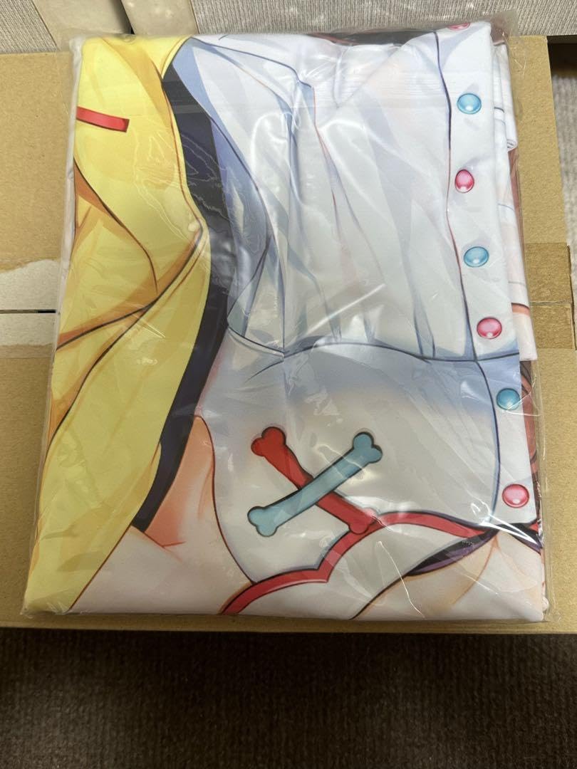 Amazon.co.jp: 正規品戌神ころね 誕生日記念グッズ おるだん先生描き 