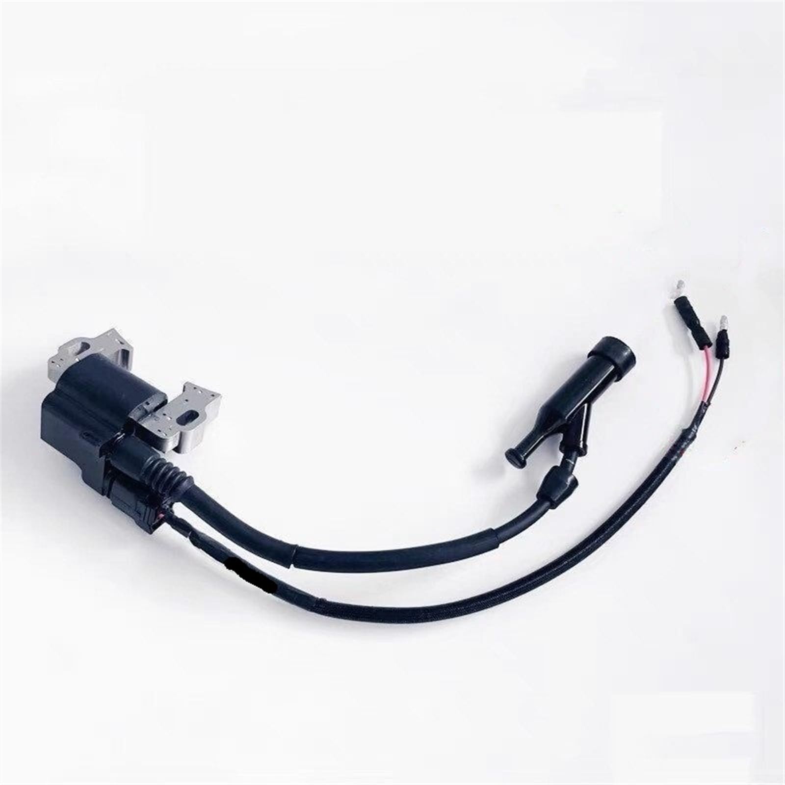 Ajuste for DZ390-LK4 30500Z7E931 GX270H2 GX390H2 Bobina DE Encendido 30100-Z7E-930 BOBINAS DE Encendido DE Piezas DE Motor DE Gasolina Bobinas de Encendido(2 Wires)