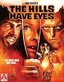 The Hills Have Eyes