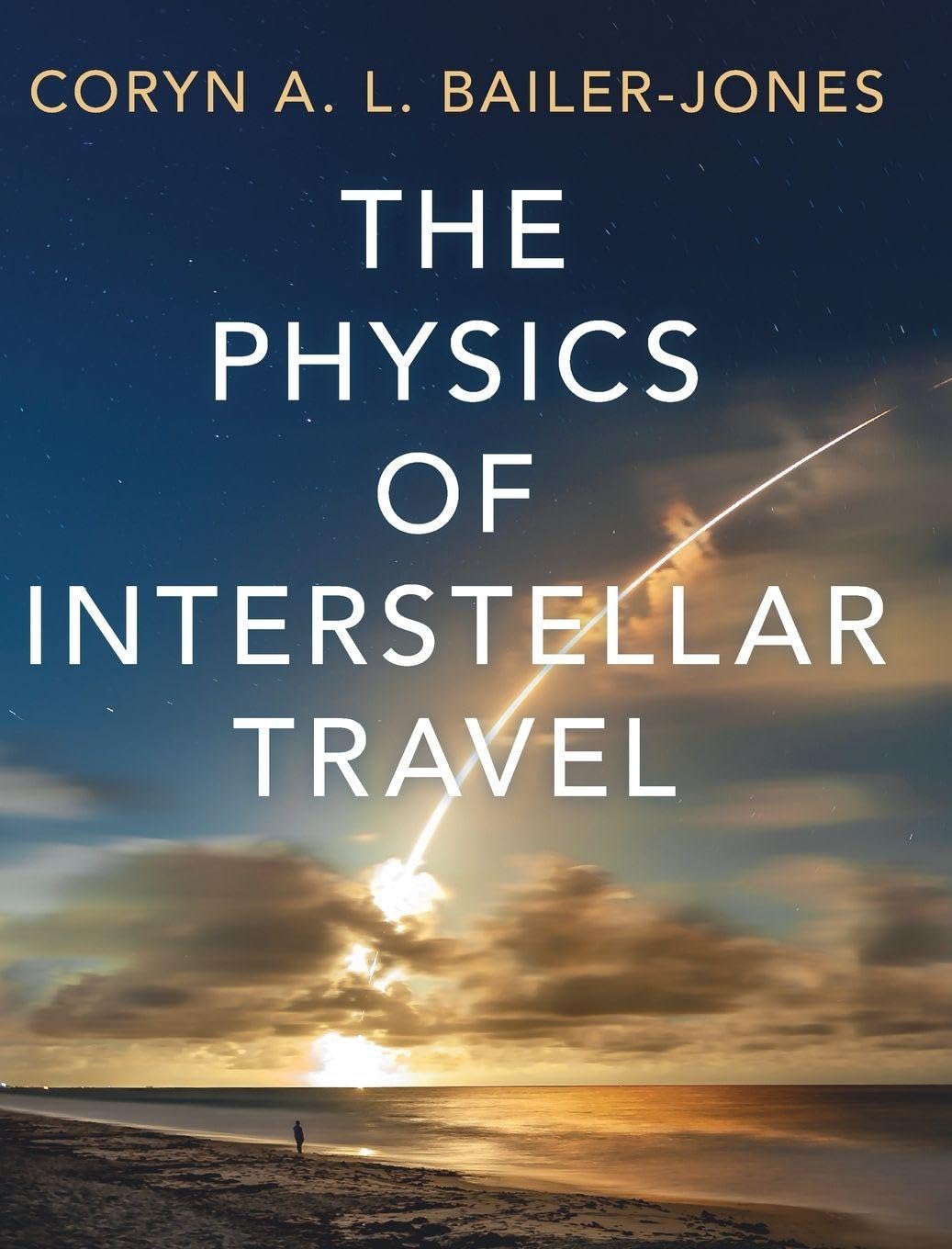 The Physics of Interstellar Travel