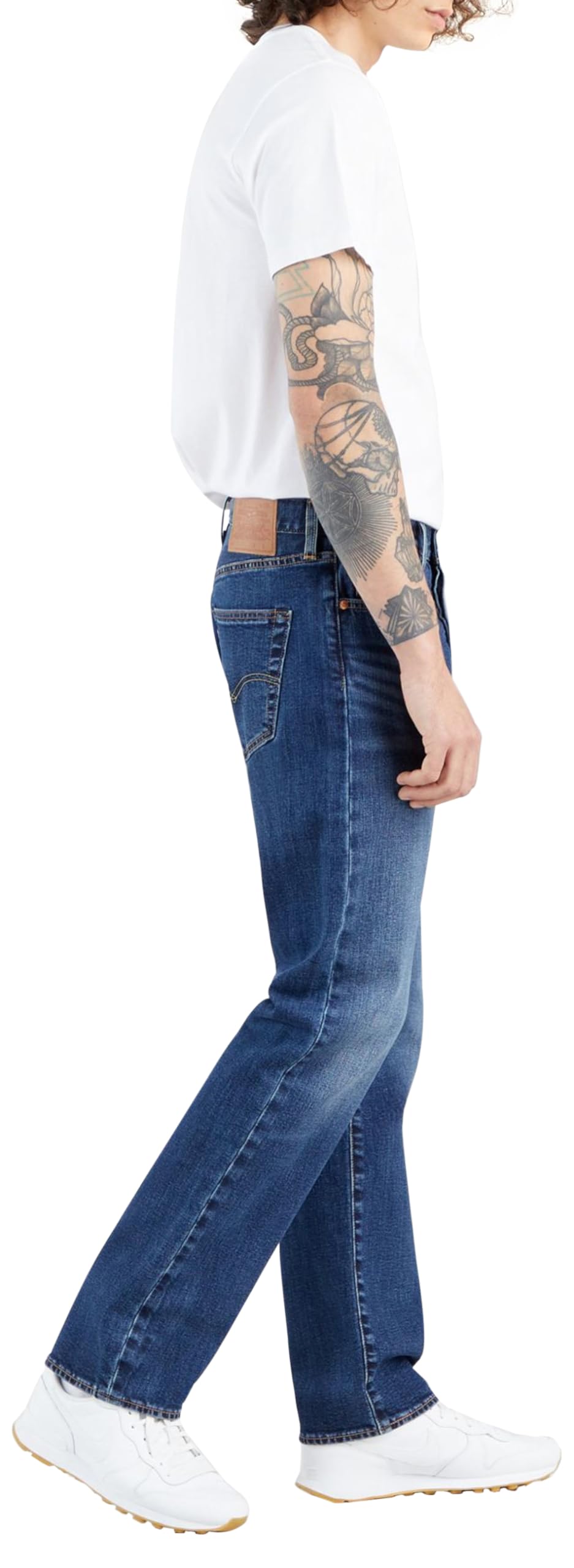 Levi's Hombre 501 Original Fit Vaqueros — view 293