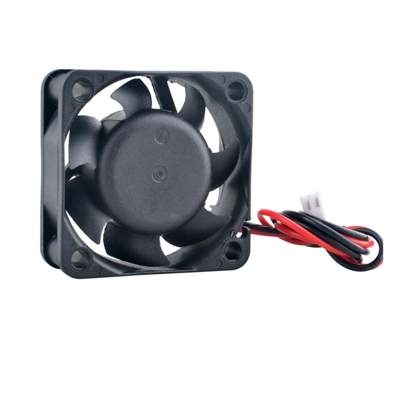 JJKKOZVQF ACP4015 4cm 40mm Axial Flow Fan 40x40x15mm DC5V/12V/24V 2pin Cooling Fan(DC5V oil bearing)