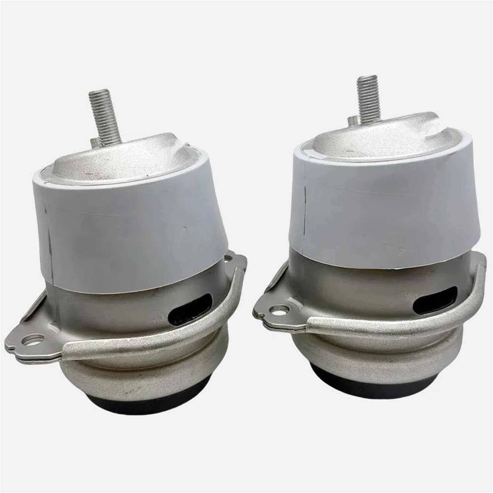 Mneueq Style 1 Engine Torque Bracket 7P6 199 131 Engine Bracket Suitable 7P6199131 Suitable For Q7 For 4L 3.0-4.2L 2002-2010(Style 1)