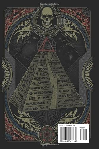 The Man His Means & His Methods #TOP1