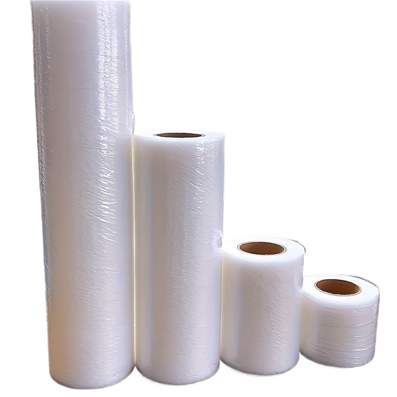 4roll Hot Melt Doppelseitiges Klebeband Selbstklebende Hosen Paste Eisen Auf Hosen Stoffe for DIY Nähen