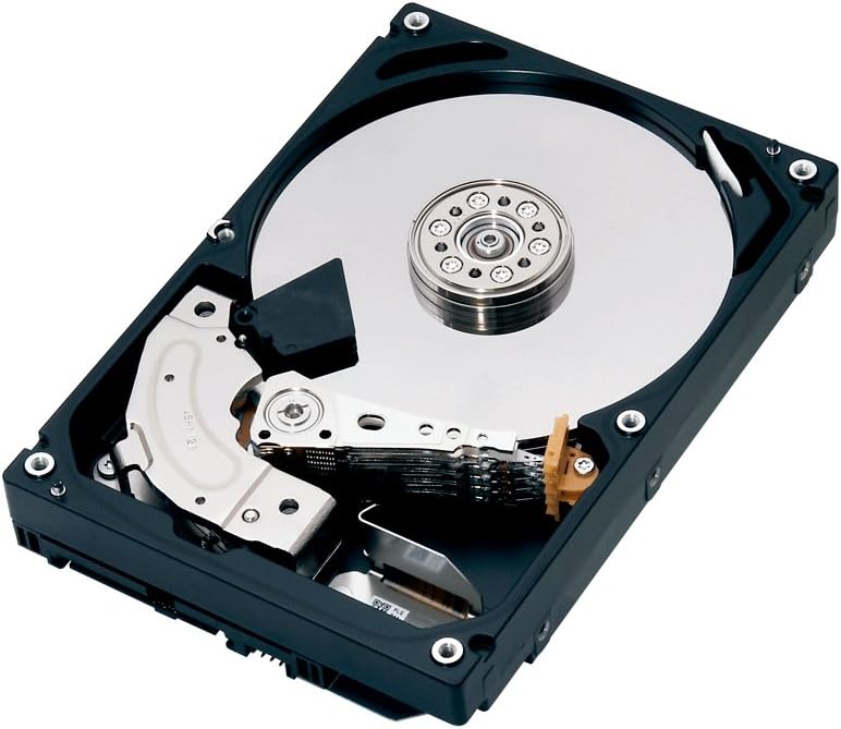 MG04ACA400N 4tb 7.2k 64mb Sata 6g 3.5in Int Disc Prod Spcl Sourcing See Notes