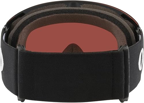 Miniatura 4 de Oakley Cubierta de vuelo negro mate con Prizm Sage Gold, grande Correa negra mate/lente iridio oro salvia Prizm,Factory Pilot Correa negra/Lente