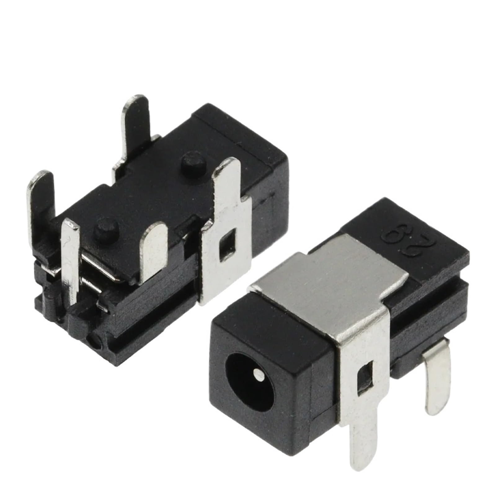 Connecteur DC de rechange 2.5 x 0.7mm pour alimentation stable et réparation de circuits