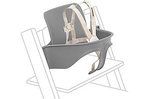 Transform Your Tripp Trapp with the Stokke Newborn Attachment