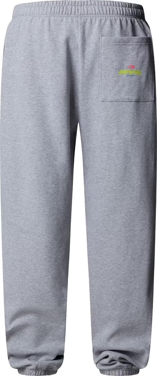 THE NORTH FACE Expedition Celebration Relaxed - Pantalón Deportivo Unisex Adulto