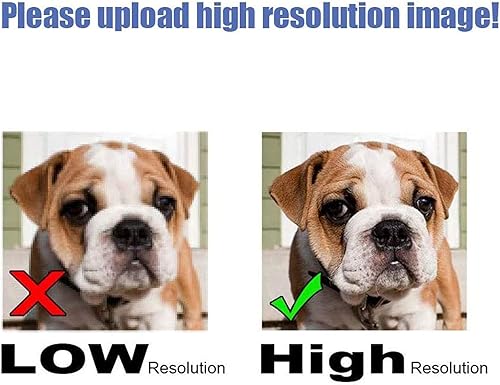 Miniatura 6 de Manta personalizada de franela de forro polar, manta personalizada con texto de foto para un amigo de la familia, regalo personalizado, blanco