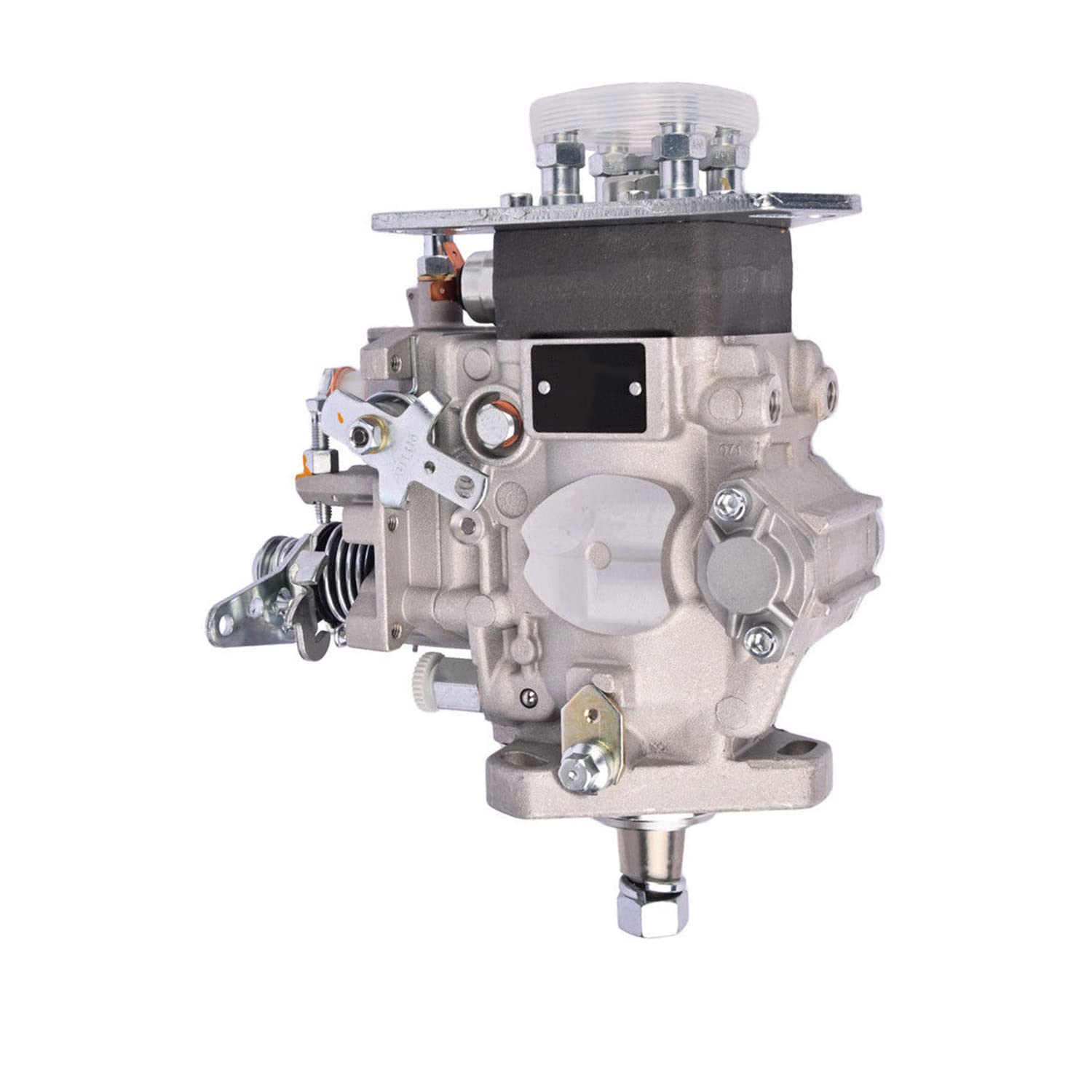 Gia An Amazon.com: Pmtihxu Fuel Lift Pump w/Gasket 3917999 3933254