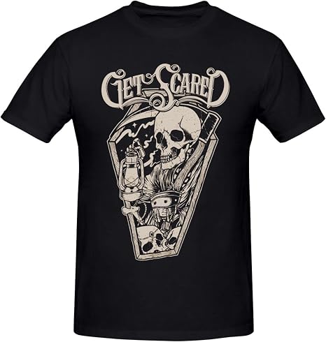 Comfortable Cotton T-Shirt/Tee/Shirt 