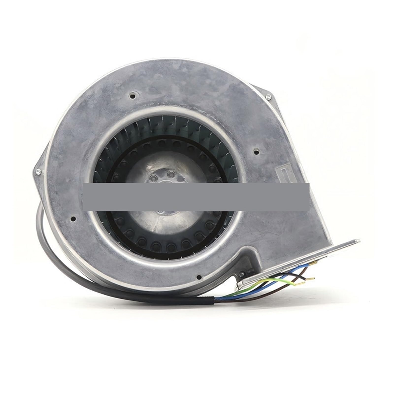 Extracteur centrifuge G2E133-DN77-08 de ventilation industrielle