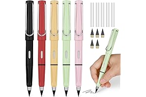 Inkless Pen: Revolutionary Forever Pencil for Endless Writing