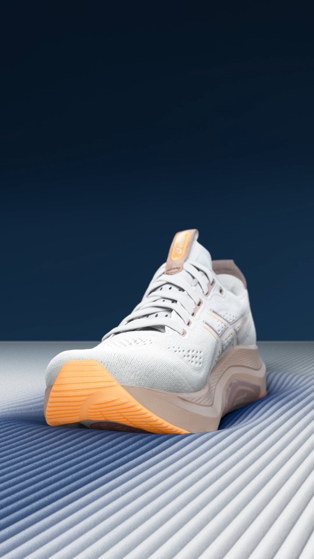 Amazon | [アシックス] ランニングシューズ GEL-KAYANO 32 1011C052 