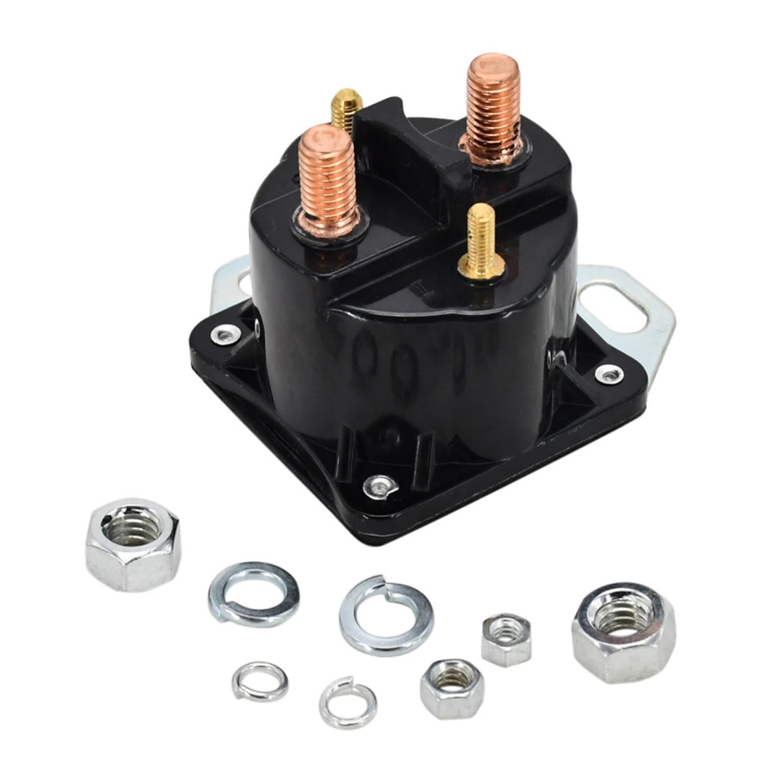 Relé De Arranque 12 V AT40955 RE38391 AT68973 para Cargador para John para Deere 8430 8630 8650 8850