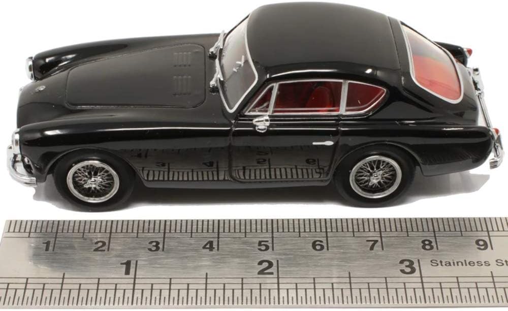 Oxford Diecast AC Aceca Black - Image 5