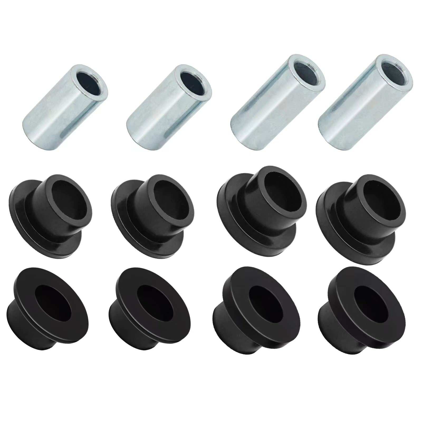 スモーキークオーツ　針入り Amazon.com: Rear Shock Bushing 8 Pcs & Sleeve 4 Pcs for Polaris