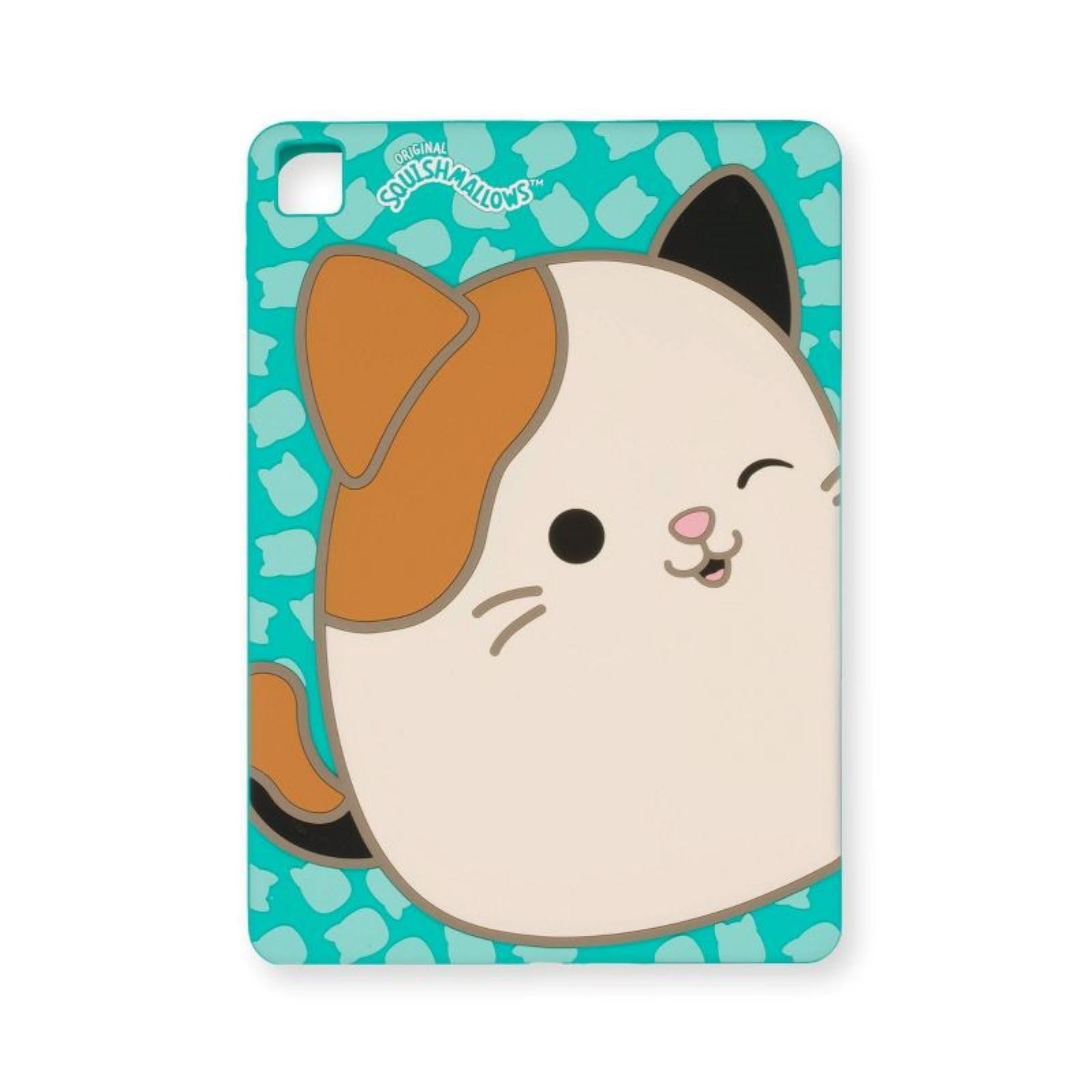 Amazon.com: Squishmallows Silicone Case Compatible with iPad 10.2 inch (7th/8th/9th Gen) : Electronics Amazon.com: Squishmallows Silicone Case Compatible with iPad 10.2 inch (7th/8th/9th Gen) : Electronics