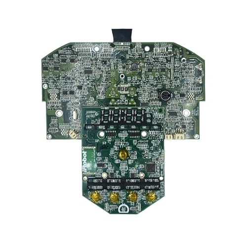 CJDBBGTR Suitable，Compatible For Roomba， 770 760 Sweeping Robot Accessories Motherboard Circuit Board